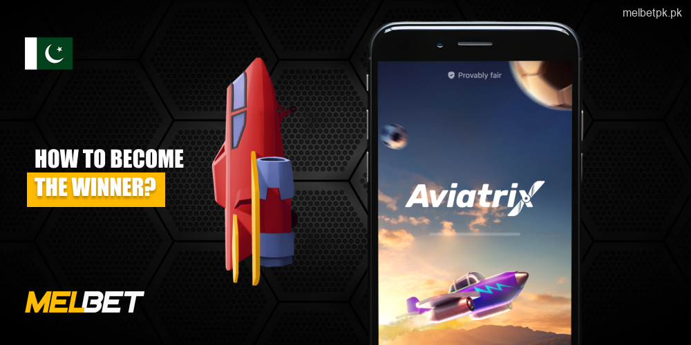 Aviatrix میں پاکستانی کھلاڑیوں کو مشورہ دیا جاتا ہے کہ وہ کیسینو بونس سے فائدہ اٹھائیں، گیم کے اصول اور میکینکس سیکھیں، حقیقی پیسے والی گیمز میں جیتنے کے امکانات بڑھانے کے لیے ڈیمو موڈ کو آزمائیں